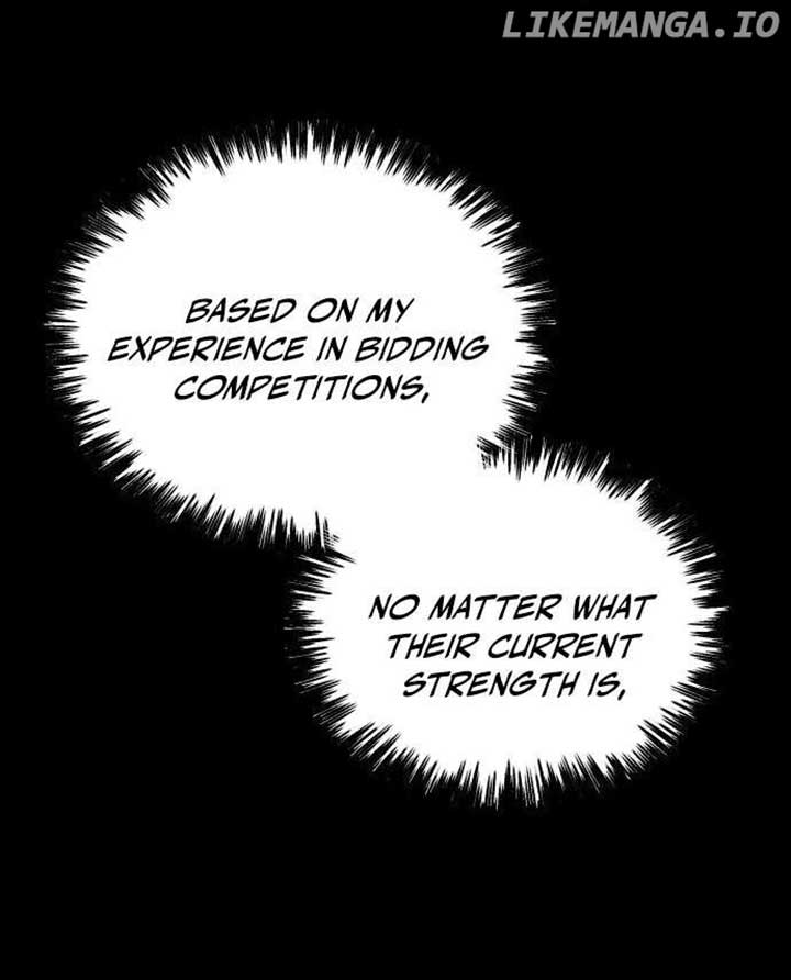 Hiding a Logistics Center in The Apocalypse Chapter 38 - Page 140