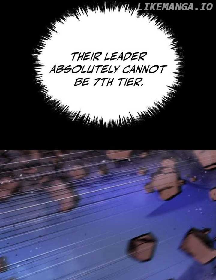 Hiding a Logistics Center in The Apocalypse Chapter 38 - Page 141