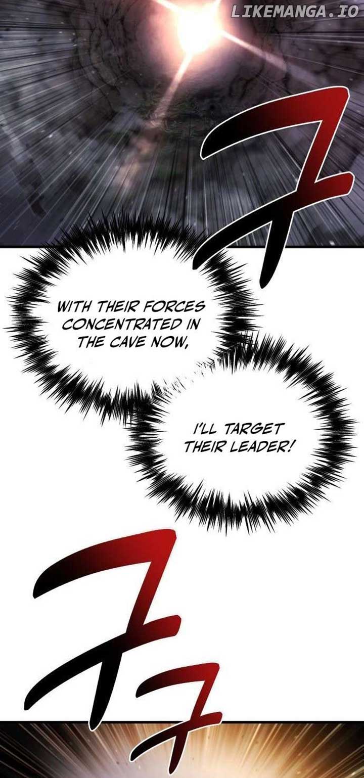Hiding a Logistics Center in The Apocalypse Chapter 38 - Page 144