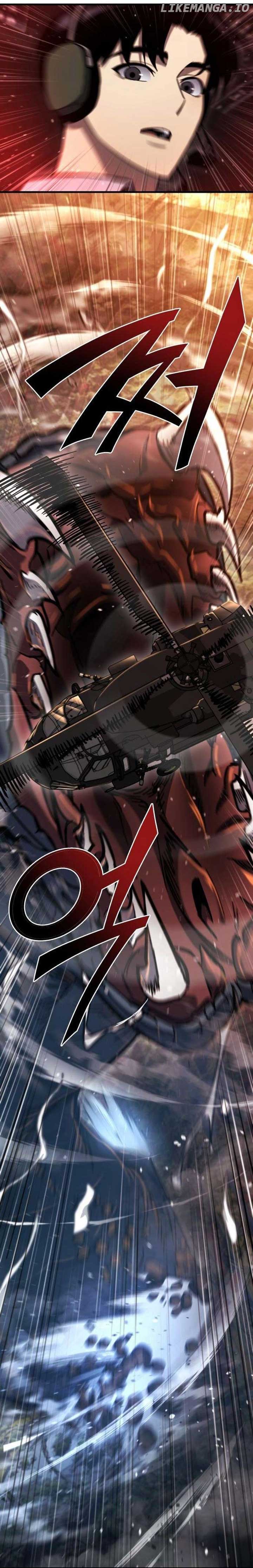 Hiding a Logistics Center in The Apocalypse Chapter 38 - Page 150