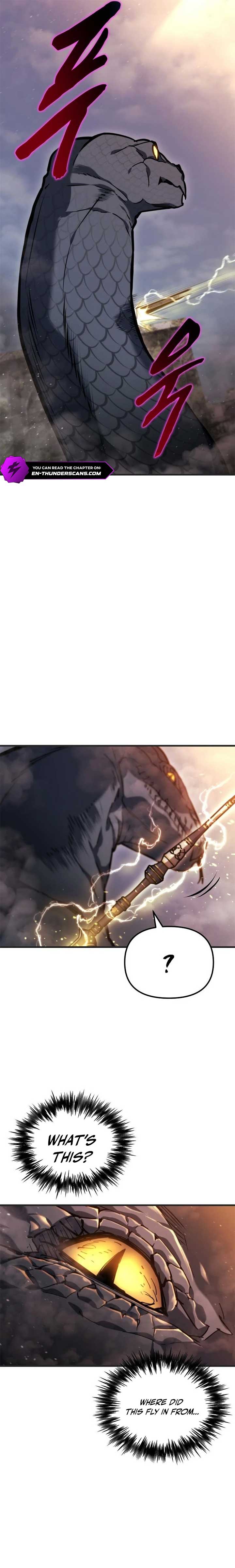 Hiding a Logistics Center in The Apocalypse Chapter 39 - Page 14