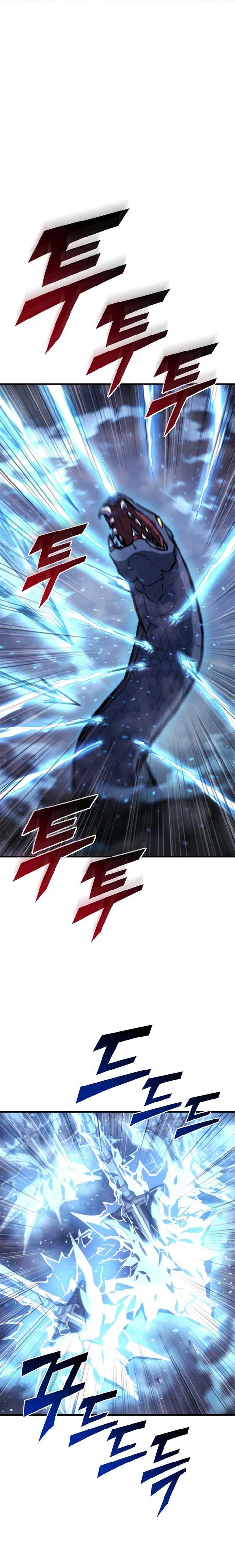 Hiding a Logistics Center in The Apocalypse Chapter 39 - Page 24