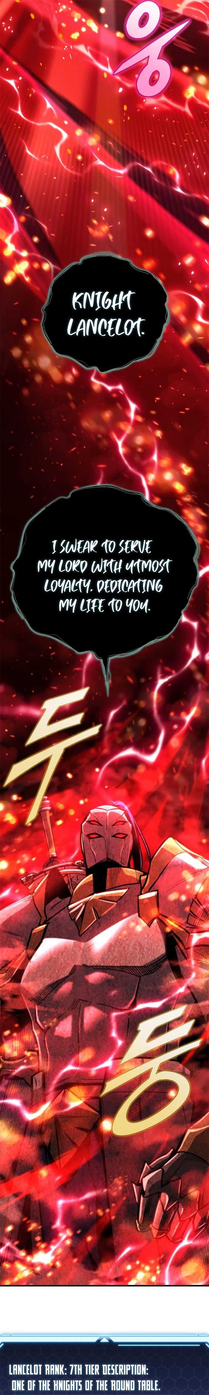 Hiding a Logistics Center in The Apocalypse Chapter 39 - Page 45