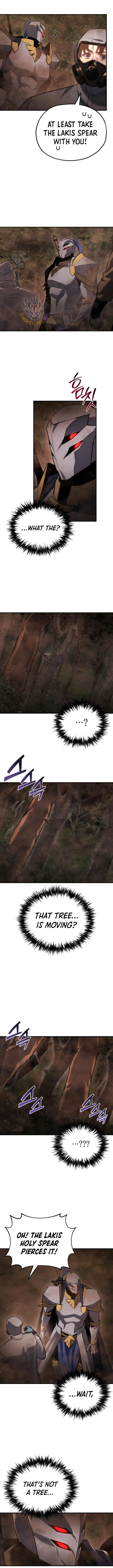 Hiding a Logistics Center in The Apocalypse Chapter 44 - Page 9