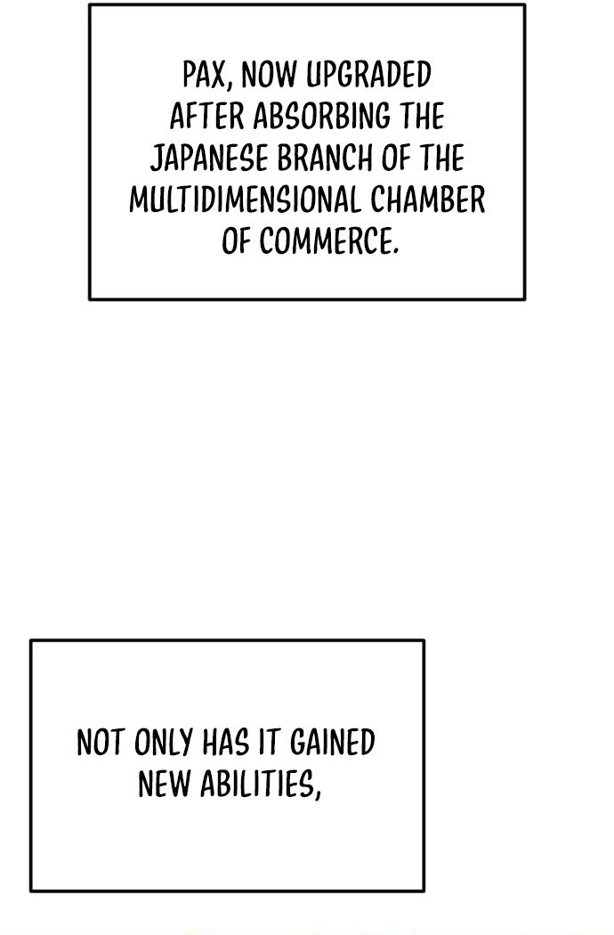 Hiding a Logistics Center in The Apocalypse Chapter 53 - Page 2
