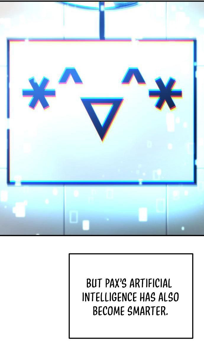 Hiding a Logistics Center in The Apocalypse Chapter 53 - Page 3