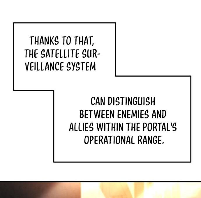 Hiding a Logistics Center in The Apocalypse Chapter 53 - Page 4