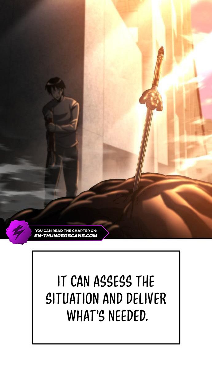 Hiding a Logistics Center in The Apocalypse Chapter 53 - Page 5