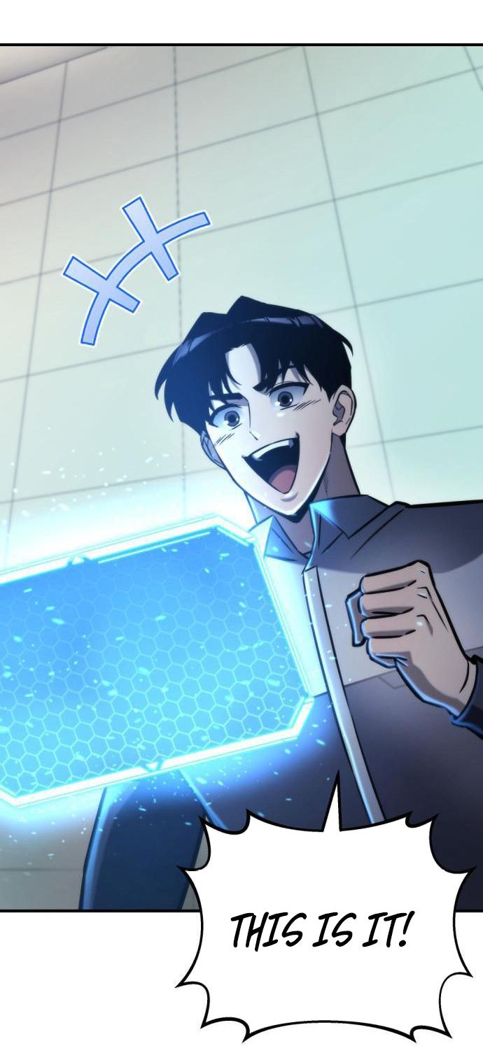 Hiding a Logistics Center in The Apocalypse Chapter 53 - Page 8