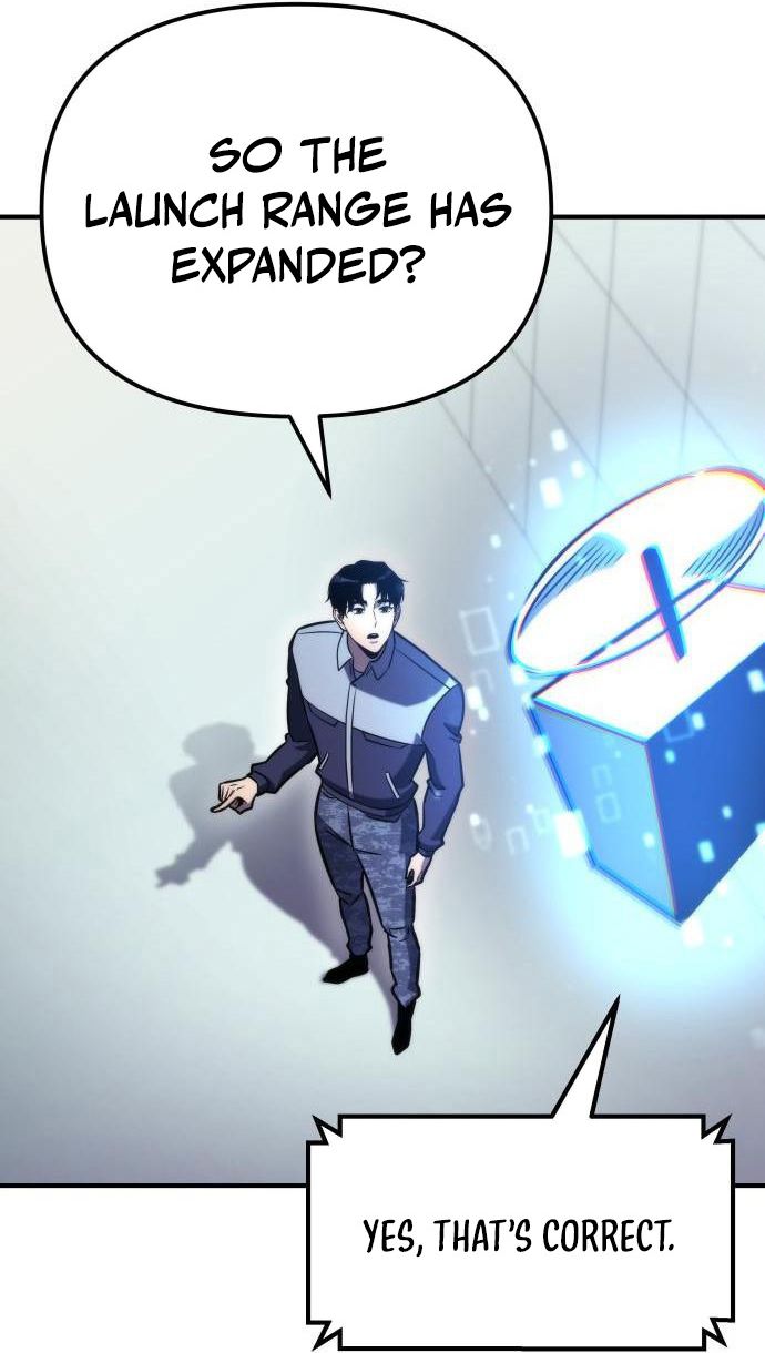 Hiding a Logistics Center in The Apocalypse Chapter 53 - Page 11