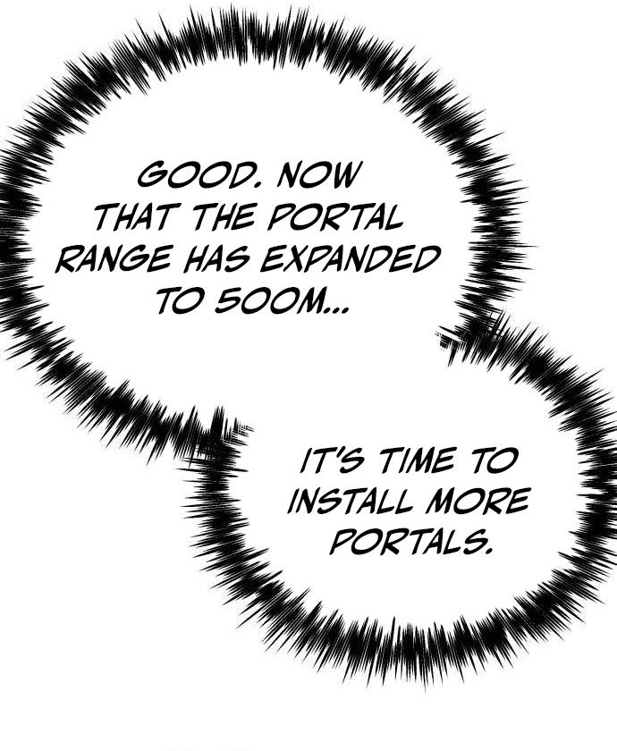Hiding a Logistics Center in The Apocalypse Chapter 53 - Page 13
