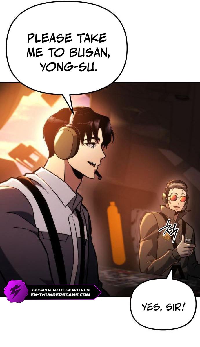 Hiding a Logistics Center in The Apocalypse Chapter 53 - Page 14