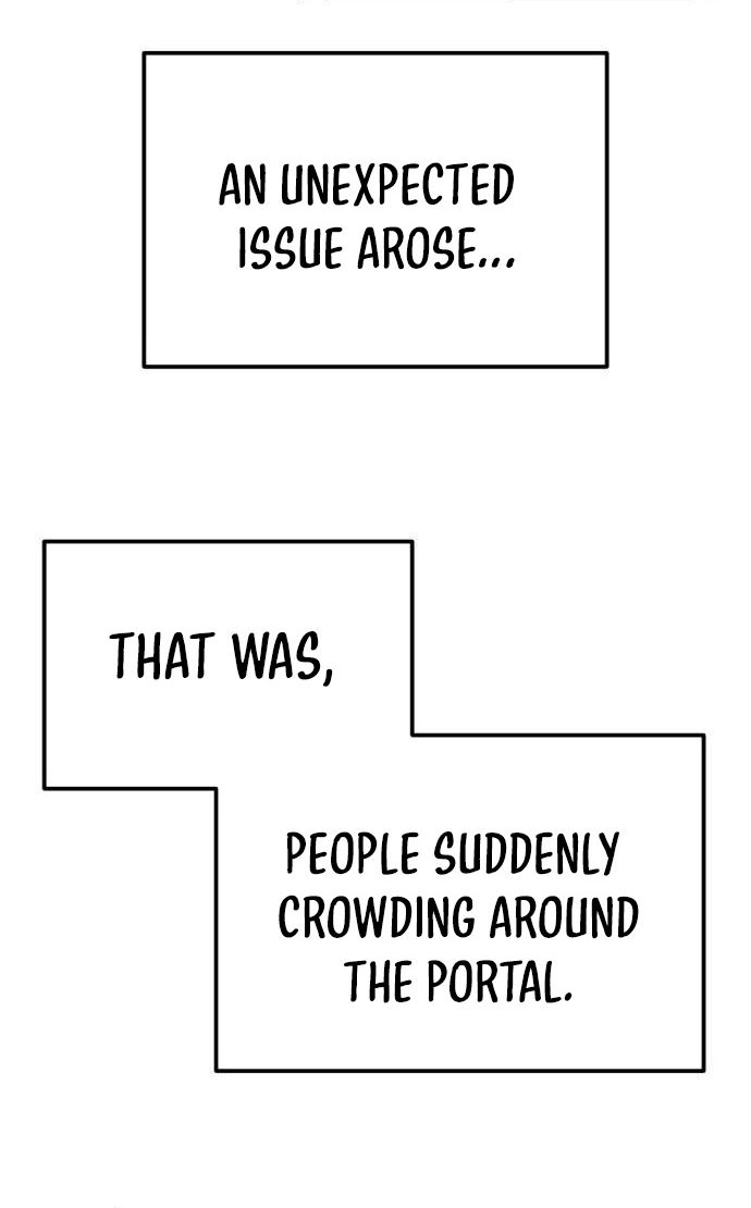 Hiding a Logistics Center in The Apocalypse Chapter 53 - Page 18