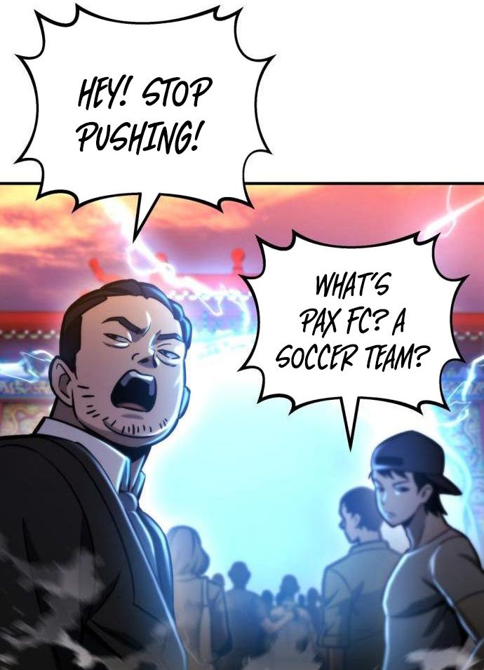 Hiding a Logistics Center in The Apocalypse Chapter 53 - Page 19