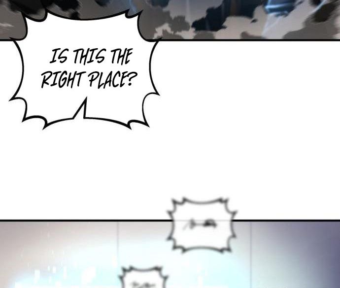 Hiding a Logistics Center in The Apocalypse Chapter 53 - Page 20