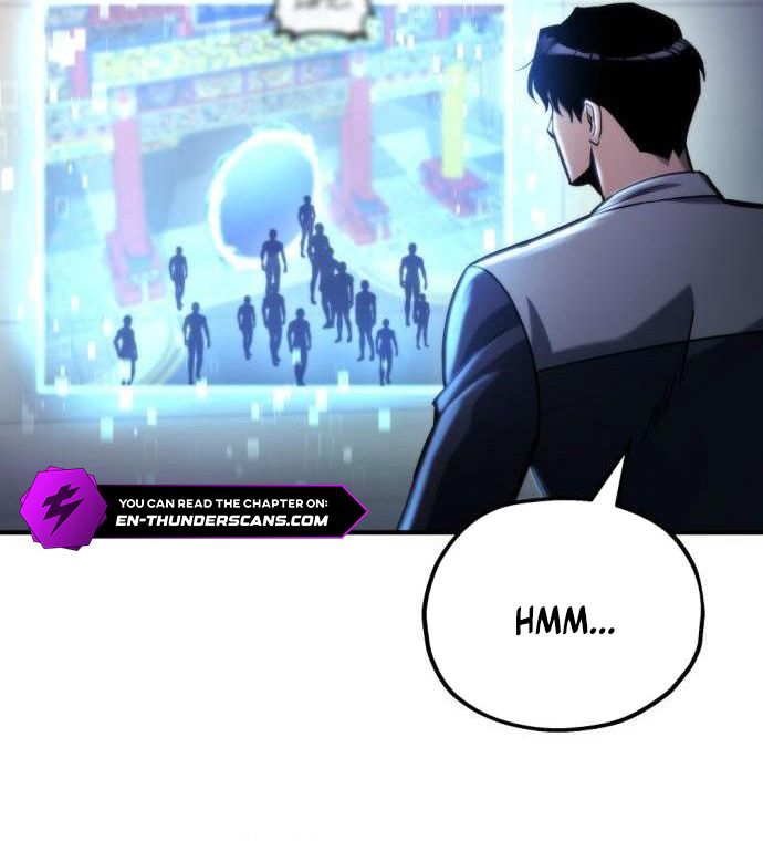 Hiding a Logistics Center in The Apocalypse Chapter 53 - Page 21