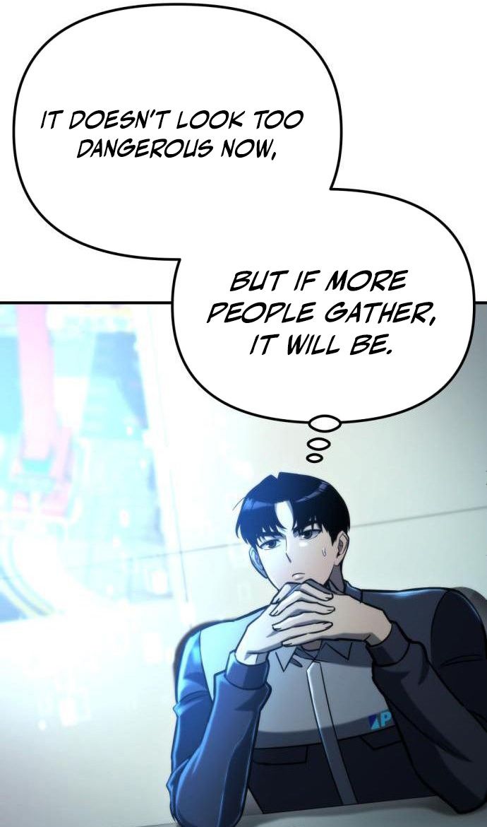 Hiding a Logistics Center in The Apocalypse Chapter 53 - Page 22