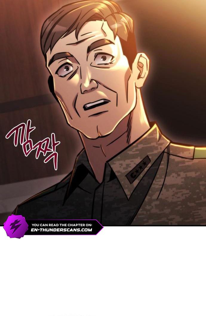 Hiding a Logistics Center in The Apocalypse Chapter 53 - Page 25