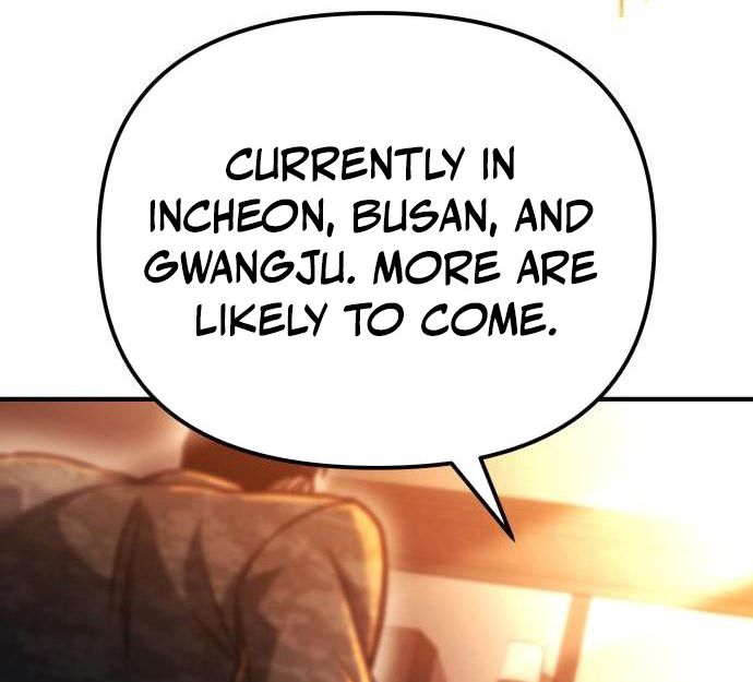 Hiding a Logistics Center in The Apocalypse Chapter 53 - Page 29