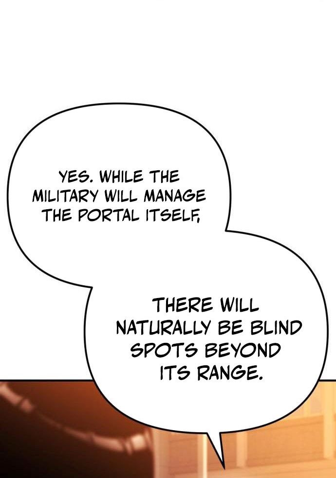 Hiding a Logistics Center in The Apocalypse Chapter 53 - Page 34