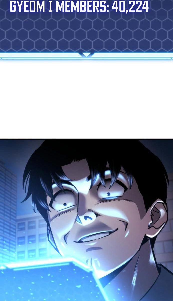 Hiding a Logistics Center in The Apocalypse Chapter 53 - Page 41