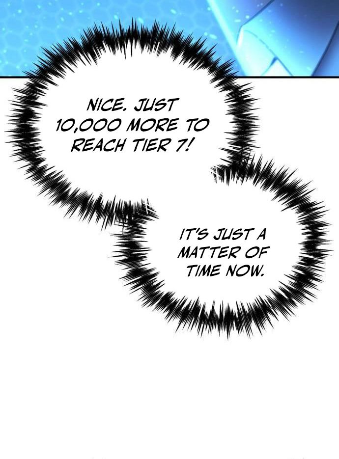 Hiding a Logistics Center in The Apocalypse Chapter 53 - Page 42