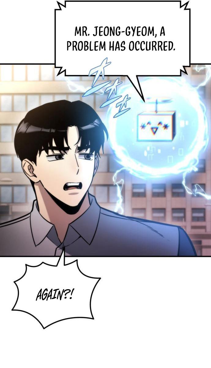 Hiding a Logistics Center in The Apocalypse Chapter 53 - Page 43