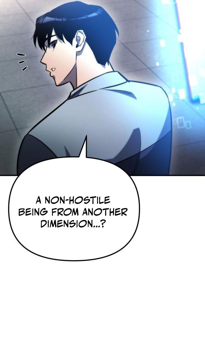 Hiding a Logistics Center in The Apocalypse Chapter 53 - Page 45