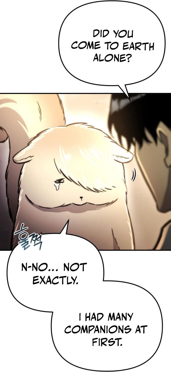 Hiding a Logistics Center in The Apocalypse Chapter 53 - Page 63