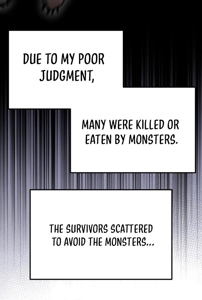 Hiding a Logistics Center in The Apocalypse Chapter 53 - Page 65