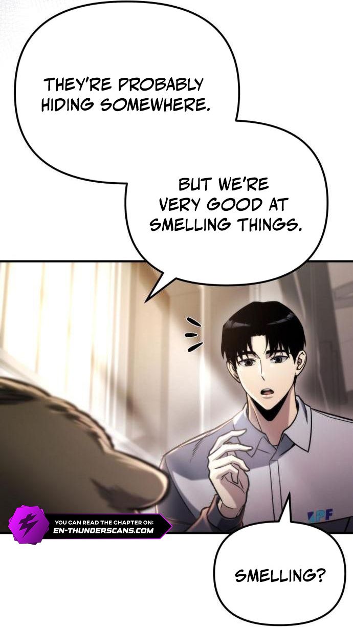 Hiding a Logistics Center in The Apocalypse Chapter 53 - Page 66