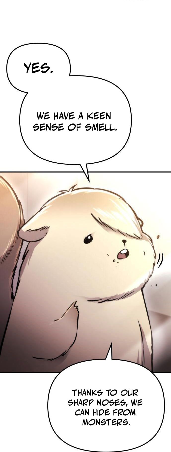 Hiding a Logistics Center in The Apocalypse Chapter 53 - Page 67