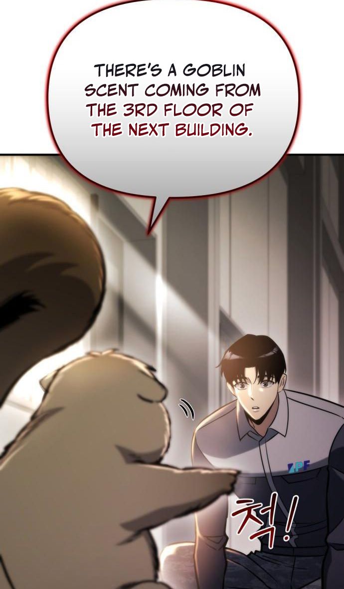 Hiding a Logistics Center in The Apocalypse Chapter 53 - Page 69