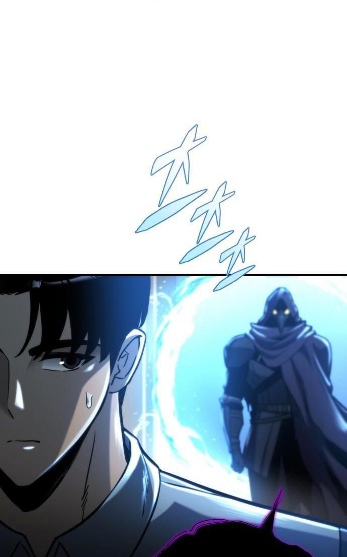 Hiding a Logistics Center in The Apocalypse Chapter 53 - Page 71