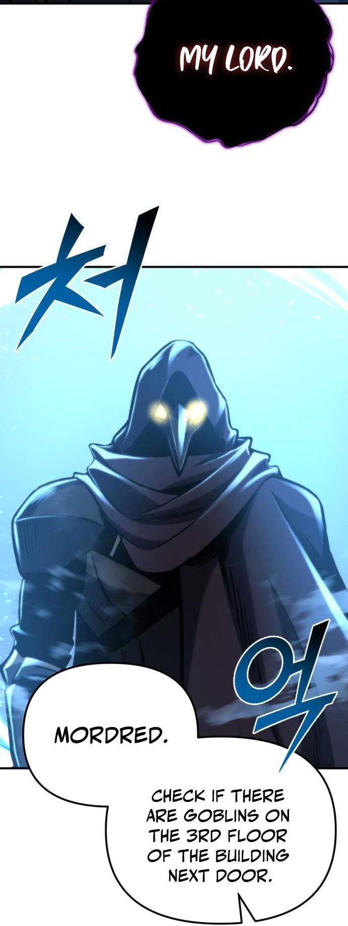 Hiding a Logistics Center in The Apocalypse Chapter 53 - Page 72