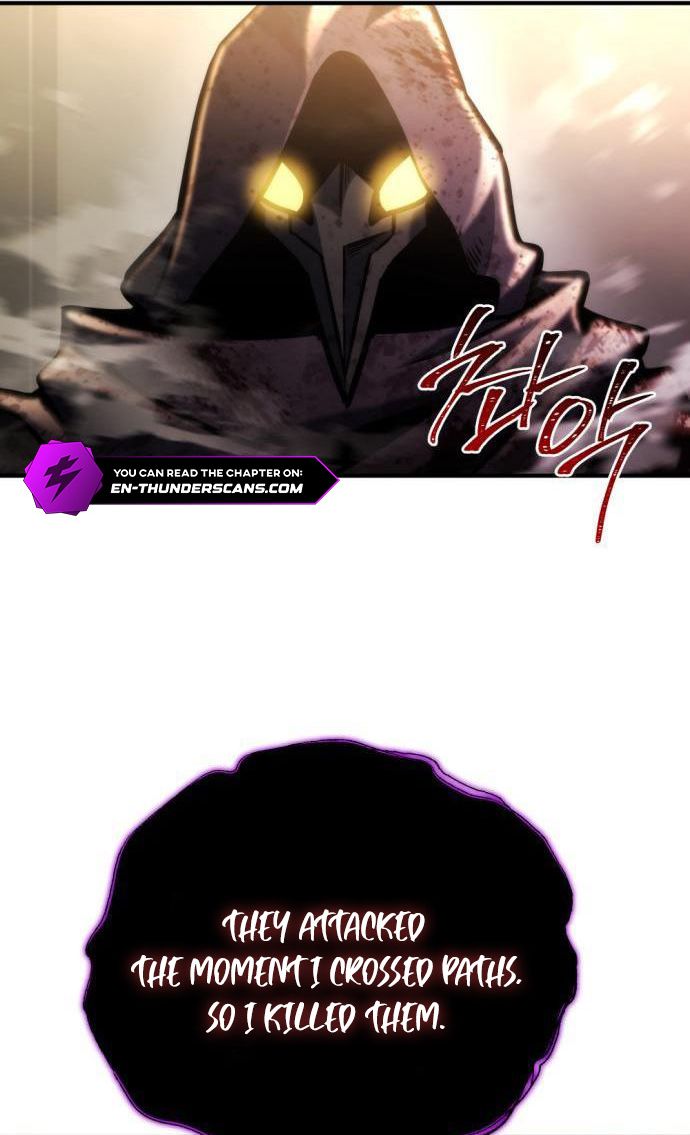 Hiding a Logistics Center in The Apocalypse Chapter 53 - Page 75