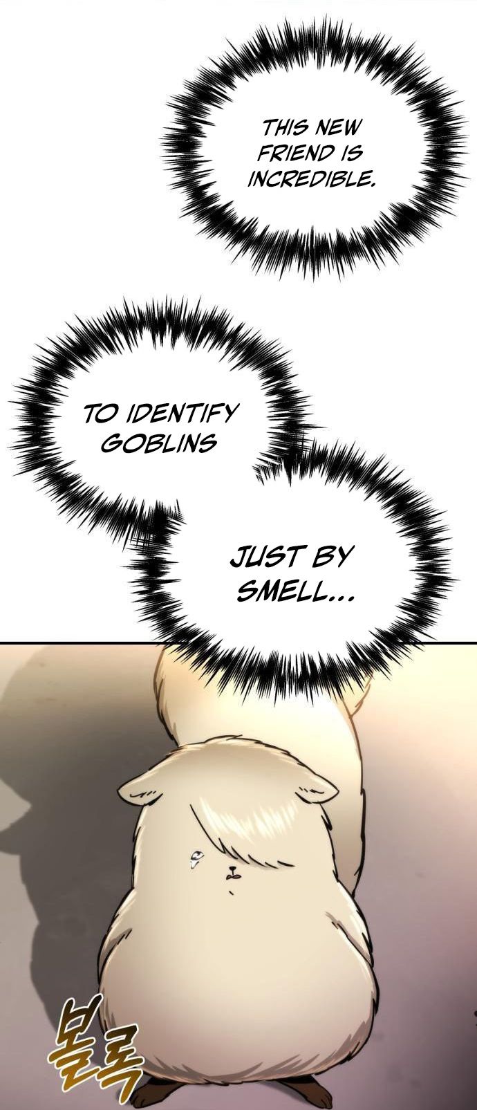 Hiding a Logistics Center in The Apocalypse Chapter 53 - Page 78
