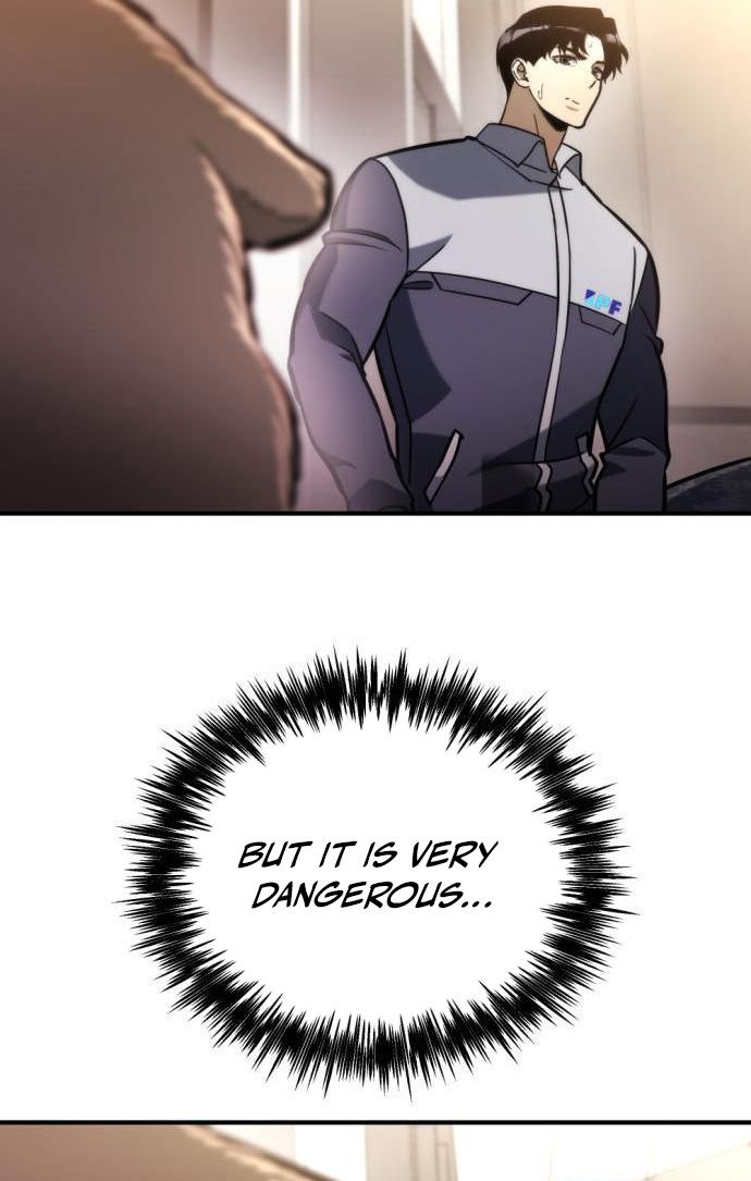 Hiding a Logistics Center in The Apocalypse Chapter 53 - Page 80