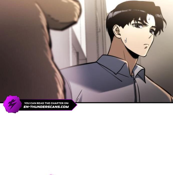 Hiding a Logistics Center in The Apocalypse Chapter 53 - Page 81