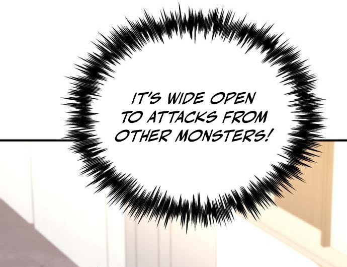 Hiding a Logistics Center in The Apocalypse Chapter 53 - Page 83