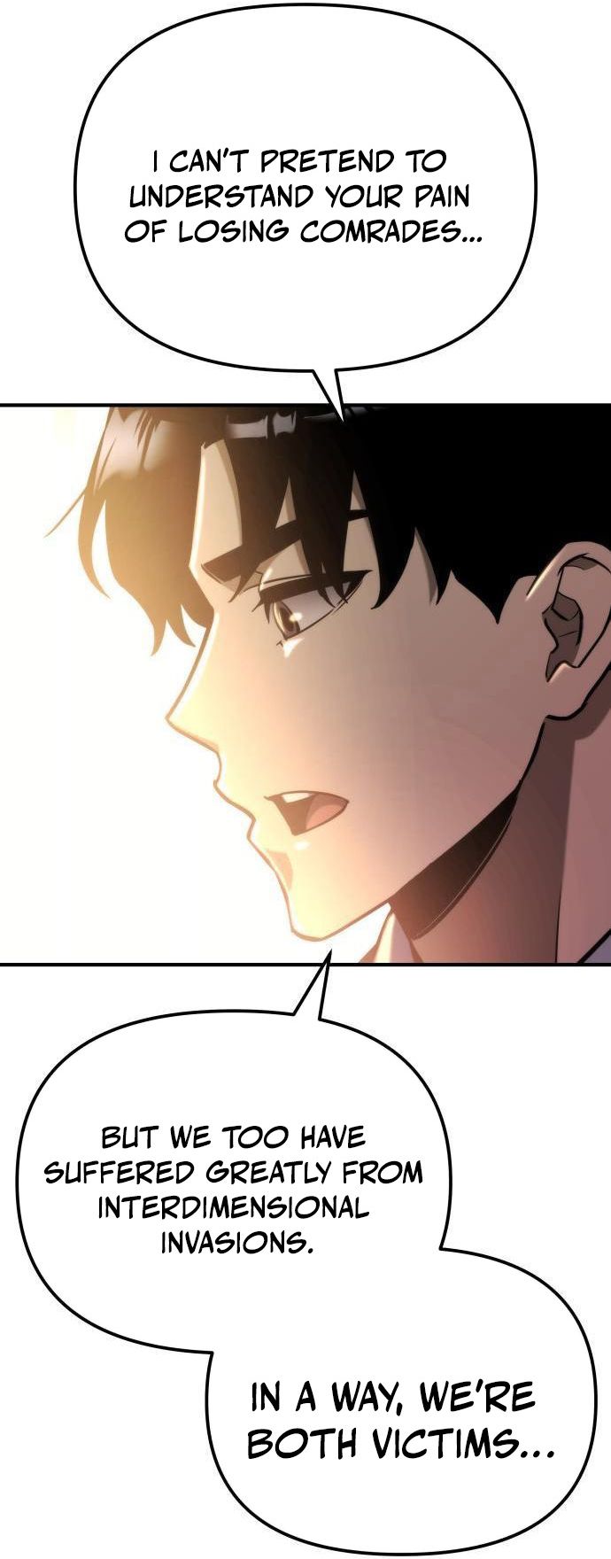 Hiding a Logistics Center in The Apocalypse Chapter 53 - Page 85