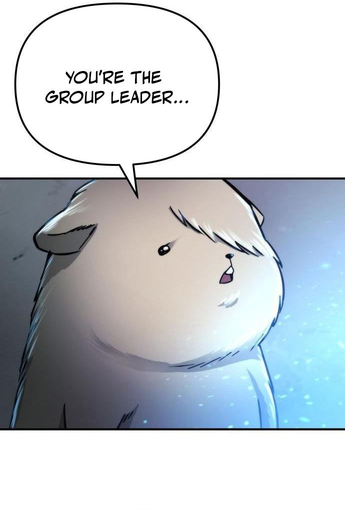 Hiding a Logistics Center in The Apocalypse Chapter 53 - Page 90