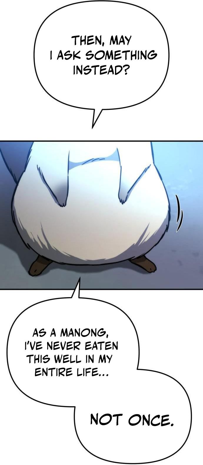 Hiding a Logistics Center in The Apocalypse Chapter 53 - Page 91