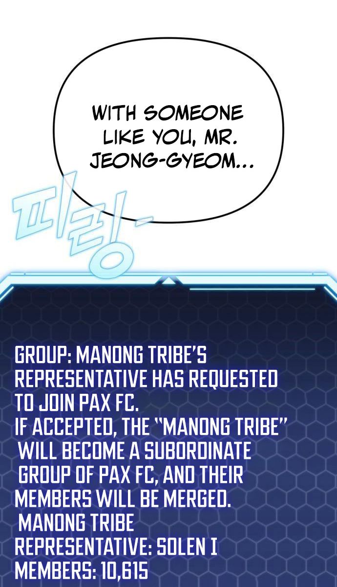 Hiding a Logistics Center in The Apocalypse Chapter 53 - Page 92