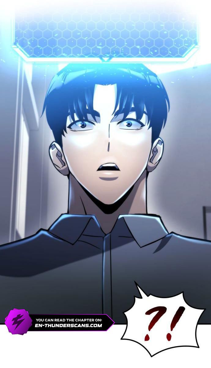 Hiding a Logistics Center in The Apocalypse Chapter 53 - Page 94