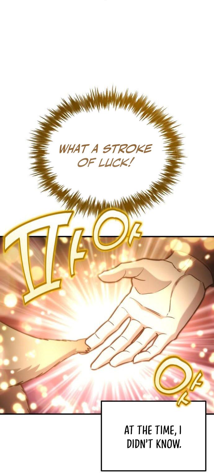 Hiding a Logistics Center in The Apocalypse Chapter 53 - Page 96