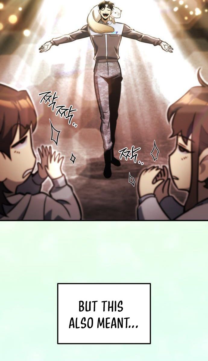Hiding a Logistics Center in The Apocalypse Chapter 53 - Page 99