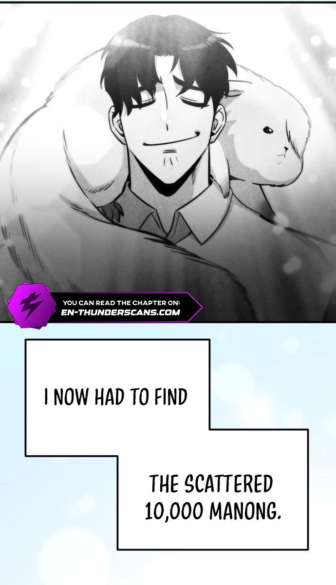 Hiding a Logistics Center in The Apocalypse Chapter 53 - Page 100