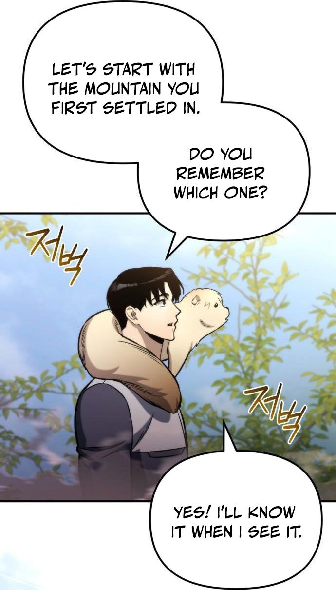 Hiding a Logistics Center in The Apocalypse Chapter 53 - Page 102