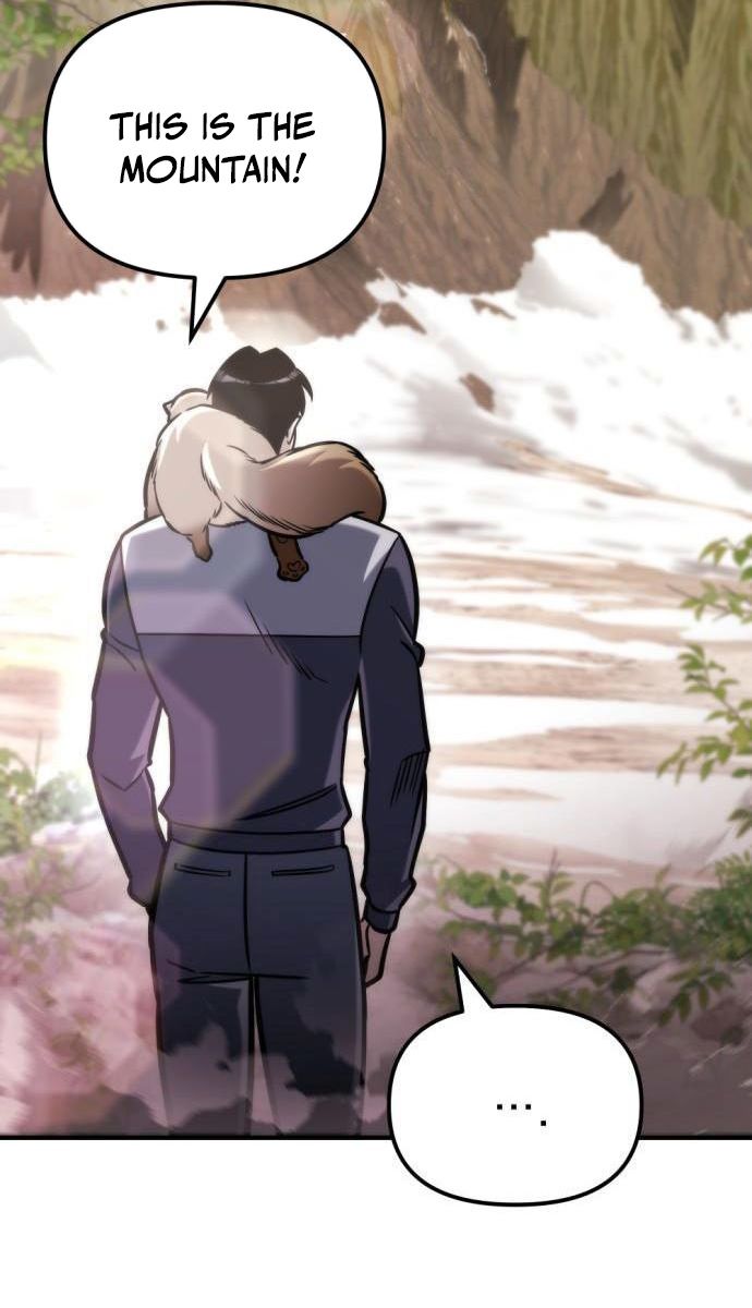 Hiding a Logistics Center in The Apocalypse Chapter 53 - Page 104
